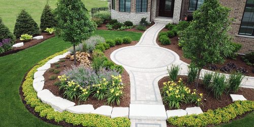 Landscaping & Hardscaping