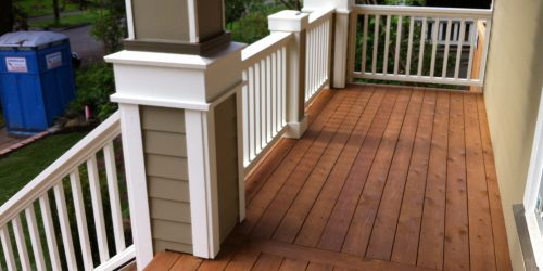 Deck Installation, New Deck, Deck Contractor, Free Estimates