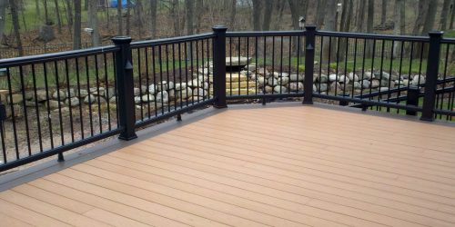Deck Installation, New Deck, Deck Contractor, Free Estimates