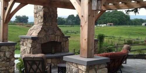 Outdoor Living Space, Fire Pits, Outdoor Kitchen, Water Features, Free Estimates