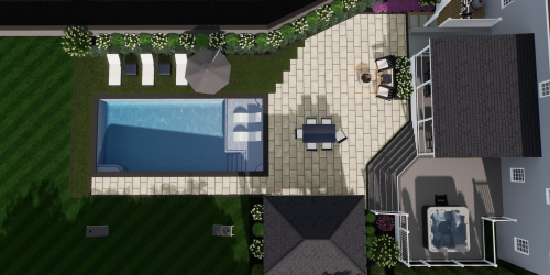 Landscaping Design